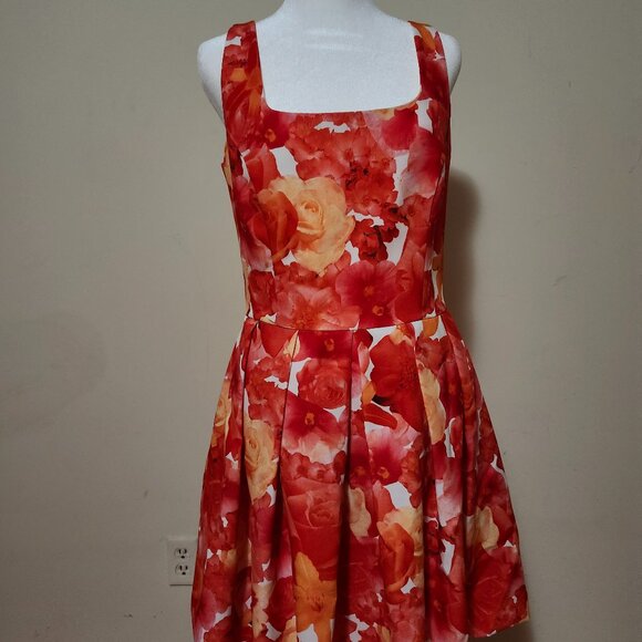 Georgiou Studio (Authentic) Women's summer dress - Picture 2 of 4